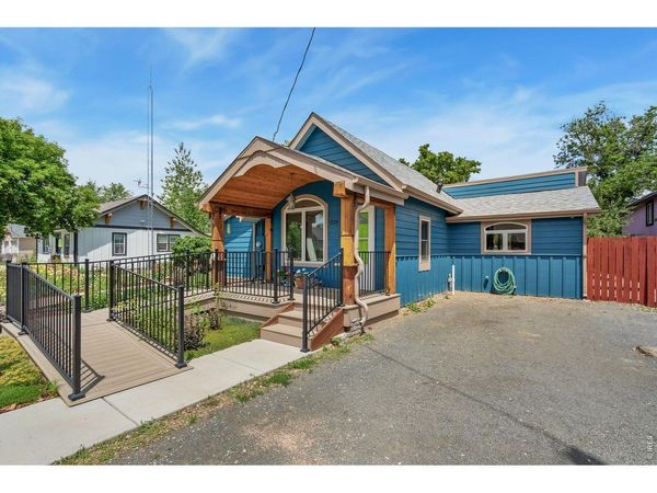 1329 E 7th St, Loveland, CO 80537