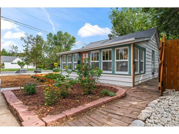 108 E Chester St, Lafayette, CO 80026