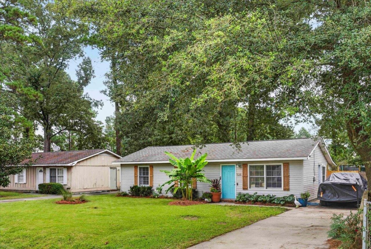 524 Mary Scott Drive Photo 3