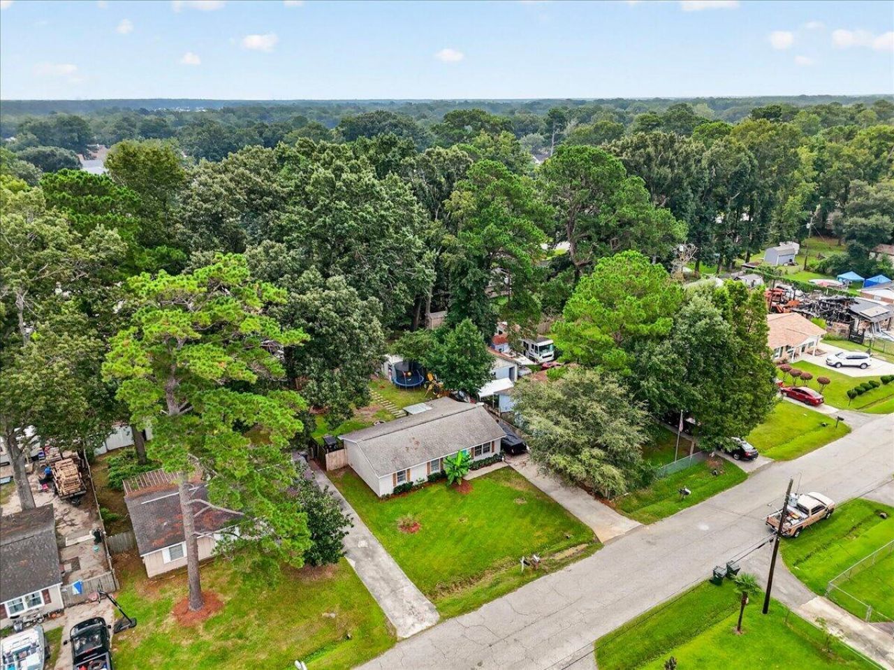 524 Mary Scott Drive Photo 30