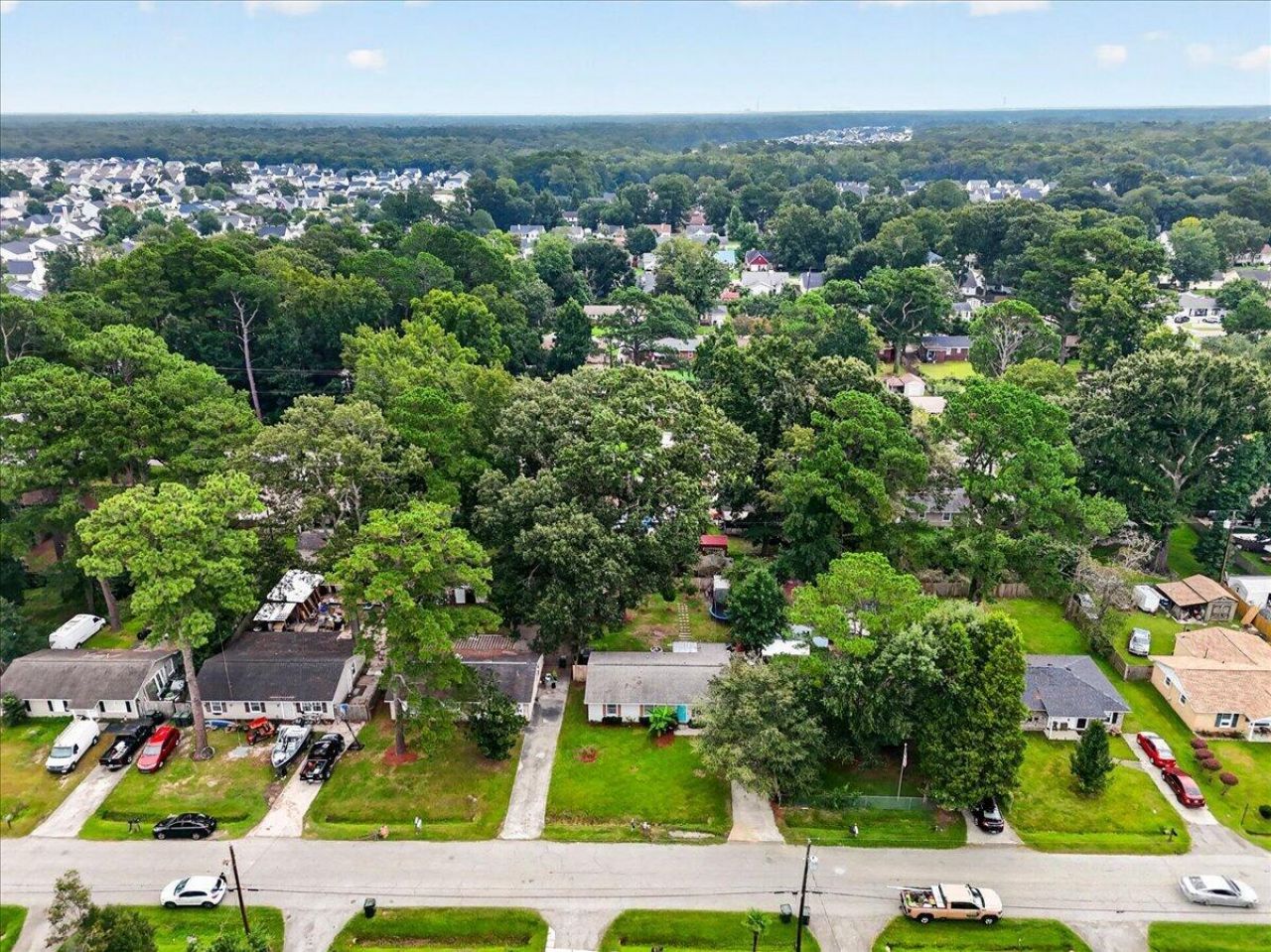 524 Mary Scott Drive Photo 31