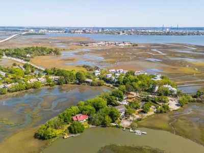 1259 Harbor View Lane, Charleston, SC 29412