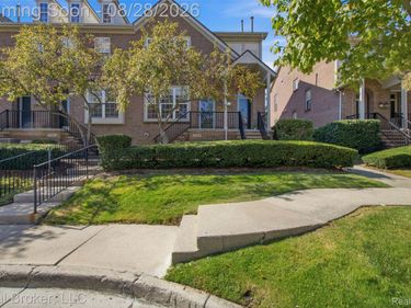 20189 Rodeo Court, Southfield, Mi 48075