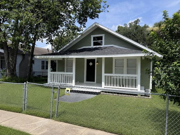 140 KINGSTON AVENUE , DAYTONA BEACH, FL 32114