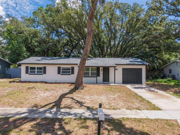 3669 YOSEMITE DRIVE , ORLANDO, FL 32818