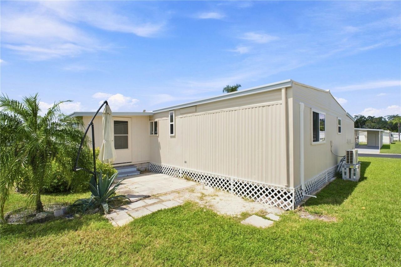 10912 Justice Drive, Port Richey, FL 34668 Photo