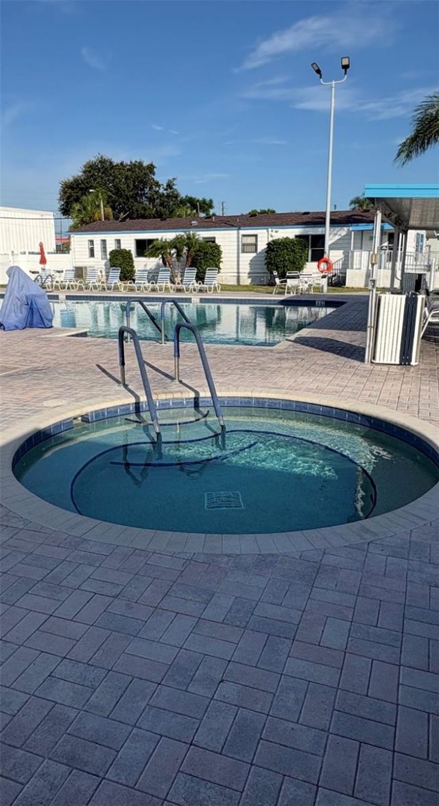 10912 Justice Drive, Port Richey, FL 34668 Photo