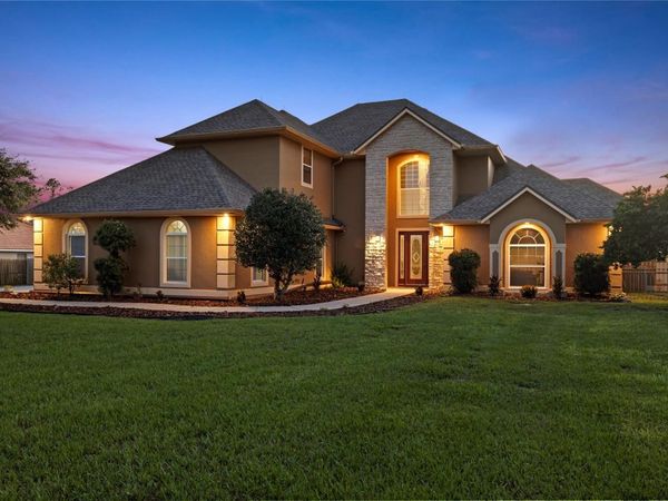 12901 PHILLIPS ROAD , GROVELAND, FL 34736