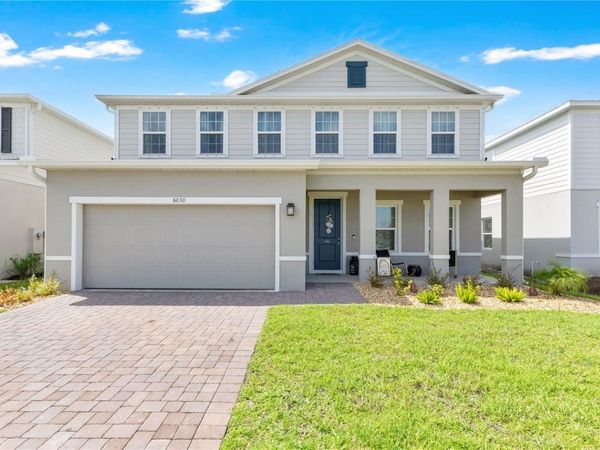 6030 CHESTNUT GROVE PLACE , ST CLOUD, FL 34771