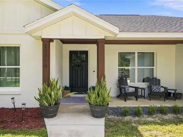 13090 SW 60TH LANE ROAD, OCALA, FL 34481