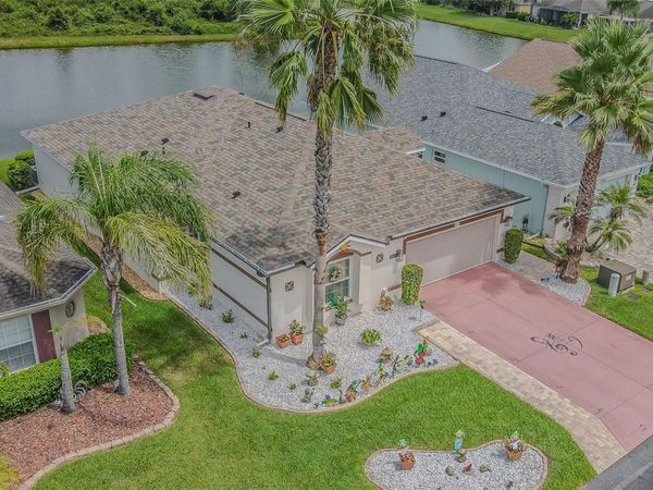 29545 TEE SHOT DRIVE , SAN ANTONIO, FL 33576