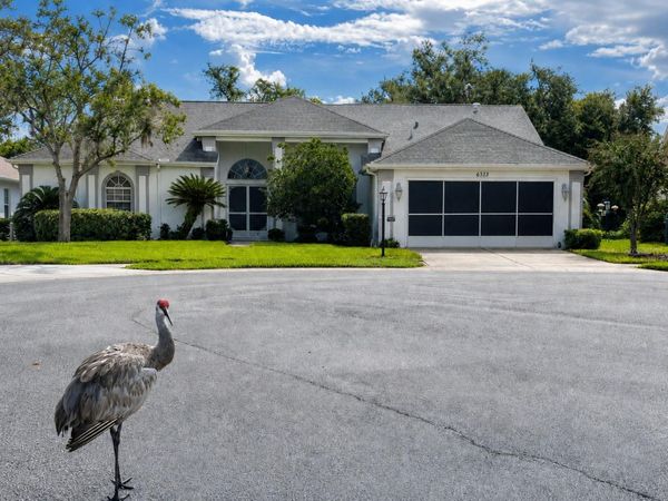 6513 CARDINAL CREST DRIVE , NEW PORT RICHEY, FL 34655