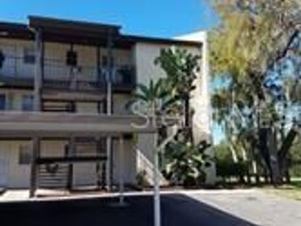 5245 AMULET DRIVE , Unit 309, NEW PORT RICHEY, FL 34652