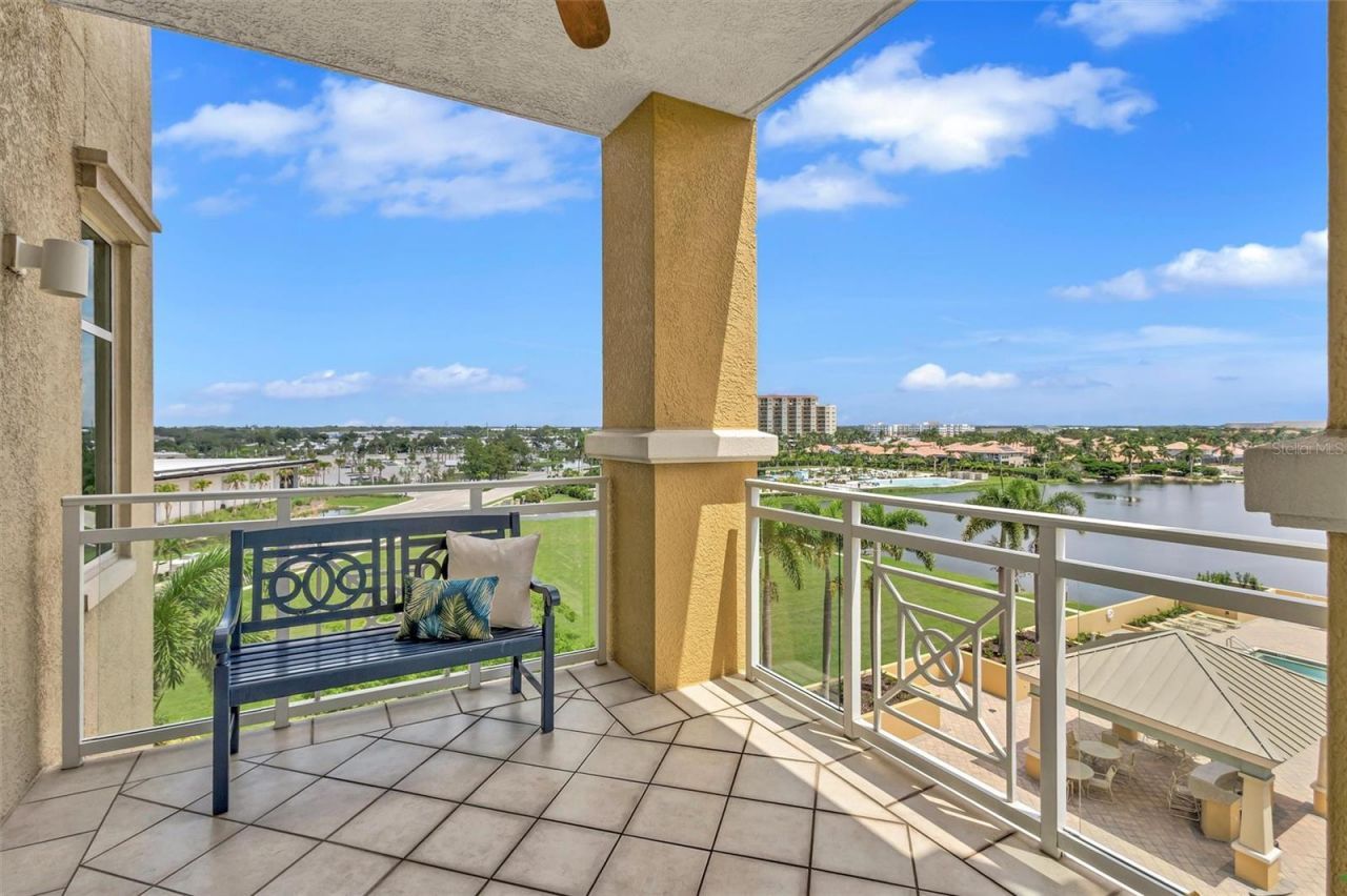 140 Riviera Dunes Way, Unit 401, Palmetto, FL 34221 Photo