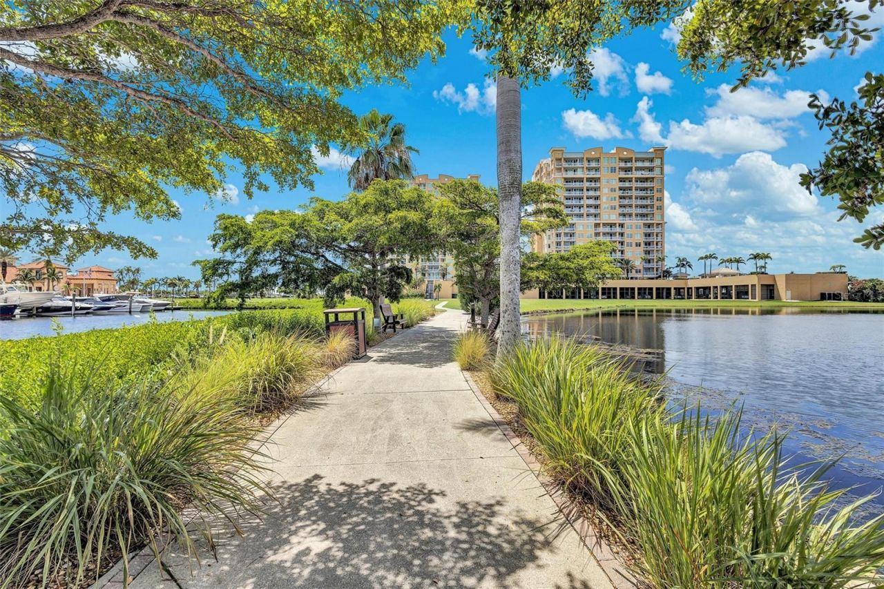 140 Riviera Dunes Way, Unit 401, Palmetto, FL 34221 Photo