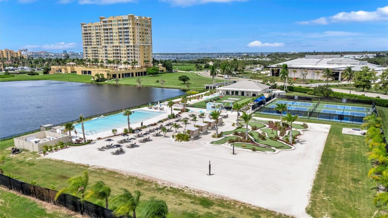 140 Riviera Dunes Way, Unit 401, Palmetto, FL 34221 Photo