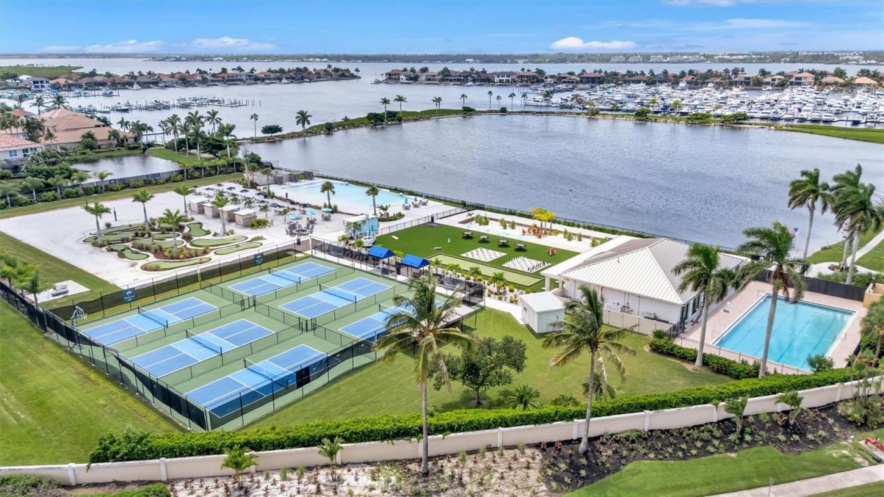 140 Riviera Dunes Way, Unit 401, Palmetto, FL 34221 Photo