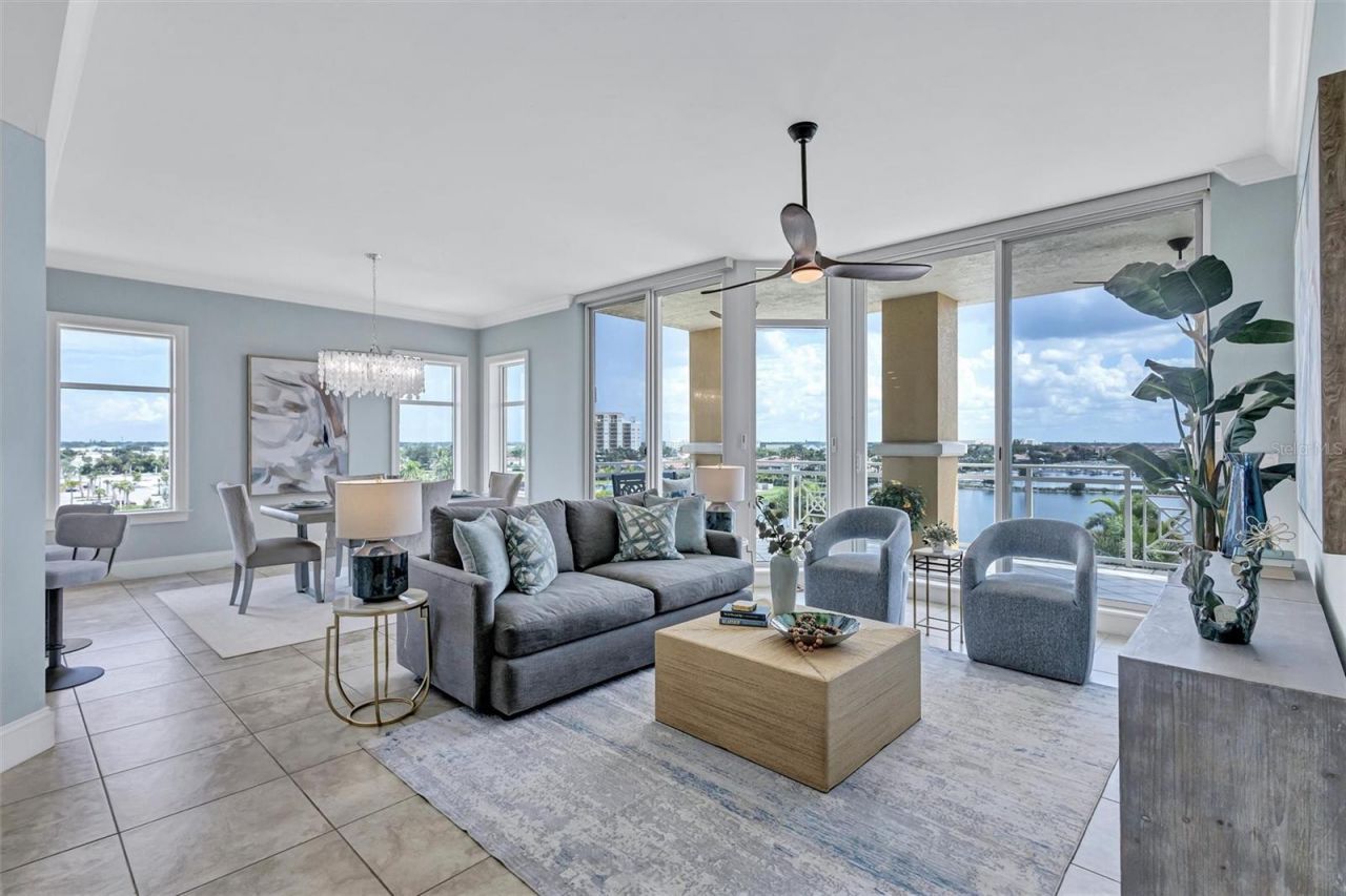 140 Riviera Dunes Way, Unit 401, Palmetto, FL 34221 Photo