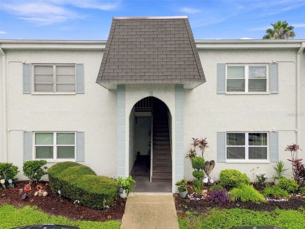 217 S MCMULLEN BOOTH ROAD , Unit 179, CLEARWATER, FL 33759