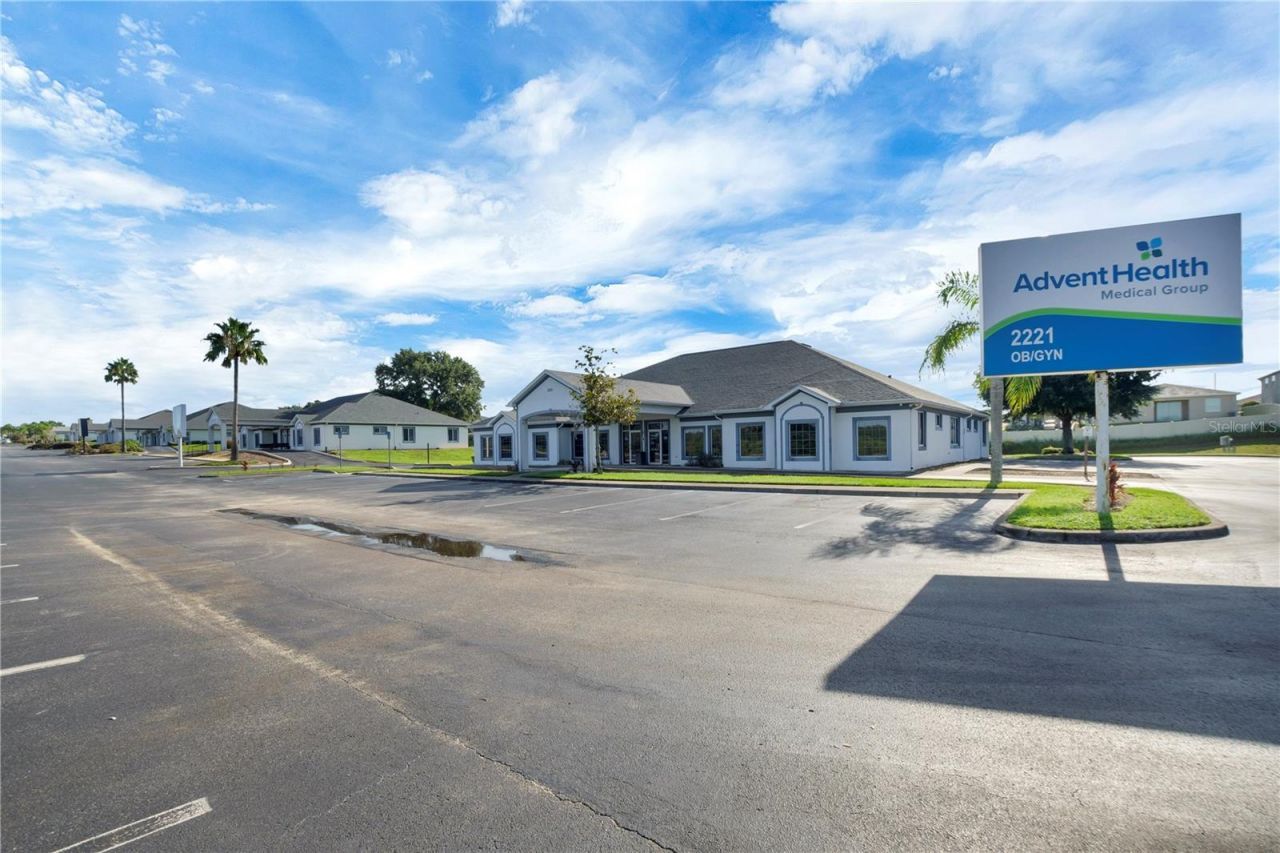 2221 North Boulevard W, Davenport, FL 33837 Photo
