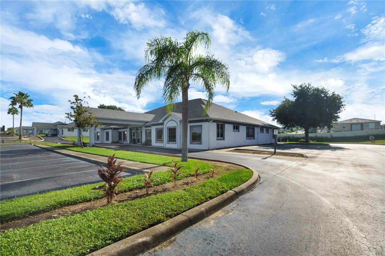 2221 North Boulevard W, Davenport, FL 33837 Photo