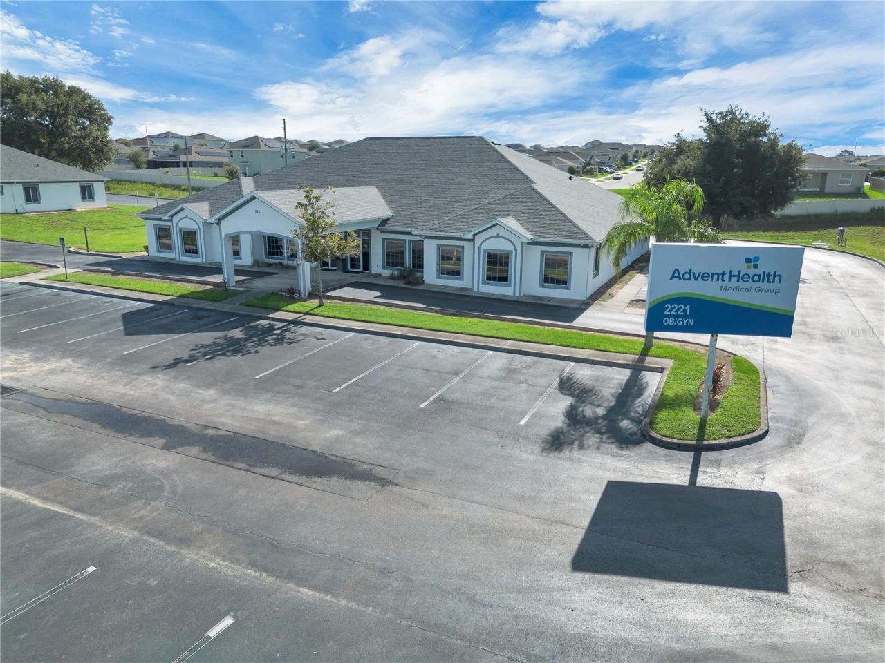 2221 North Boulevard W, Davenport, FL 33837 Photo