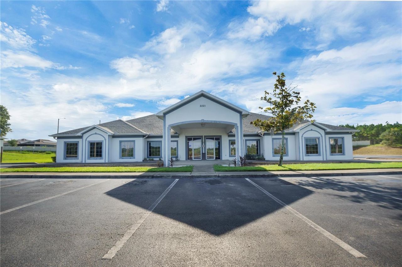 2221 North Boulevard W, Davenport, FL 33837 Photo