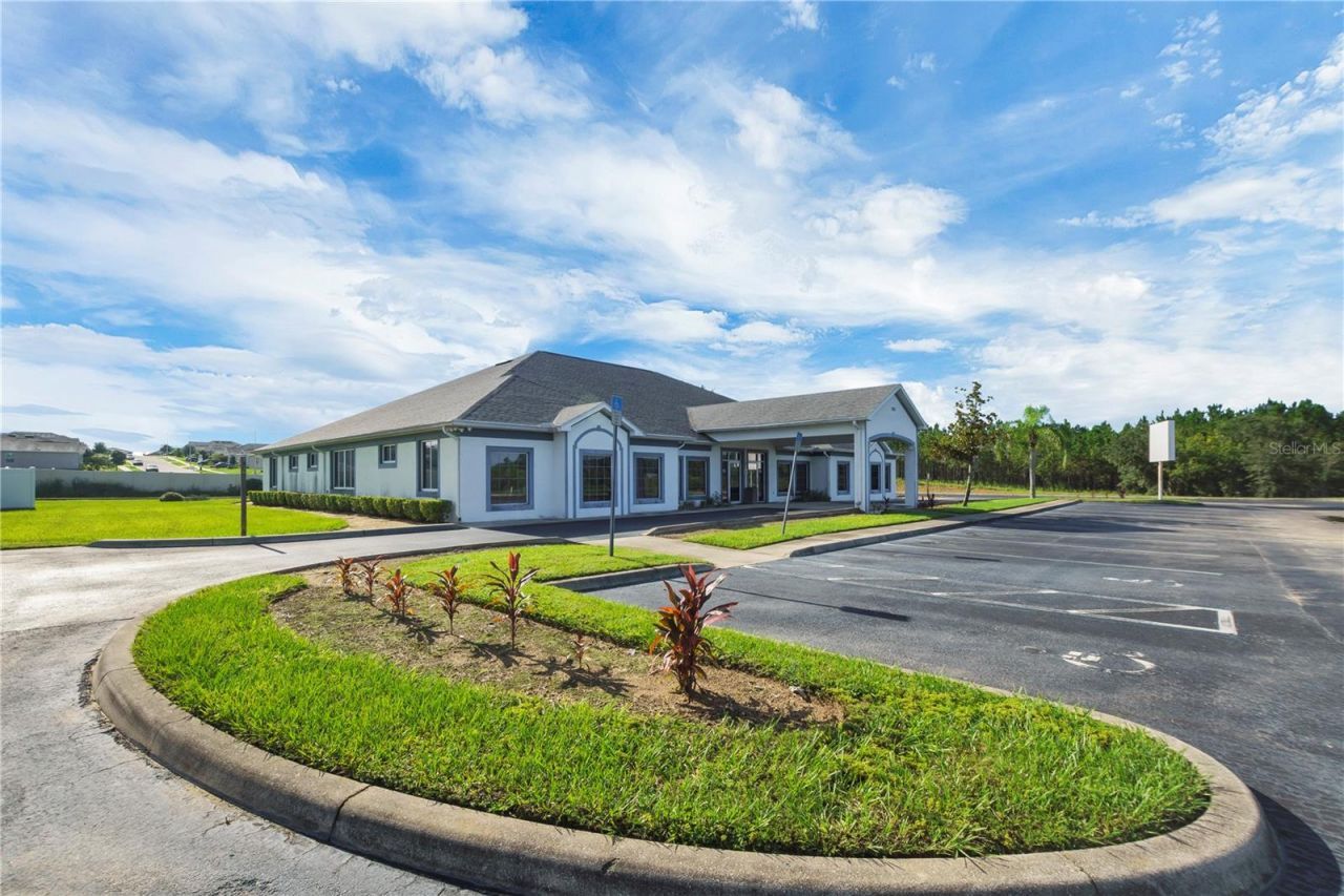 2221 North Boulevard W, Davenport, FL 33837 Photo