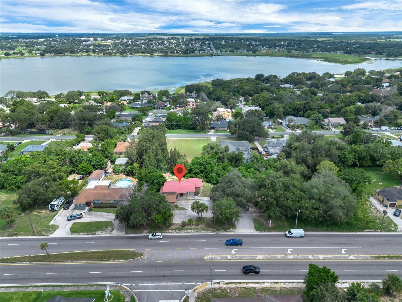 1001 Florida 60 E, Lake Wales, FL 33853 Photo