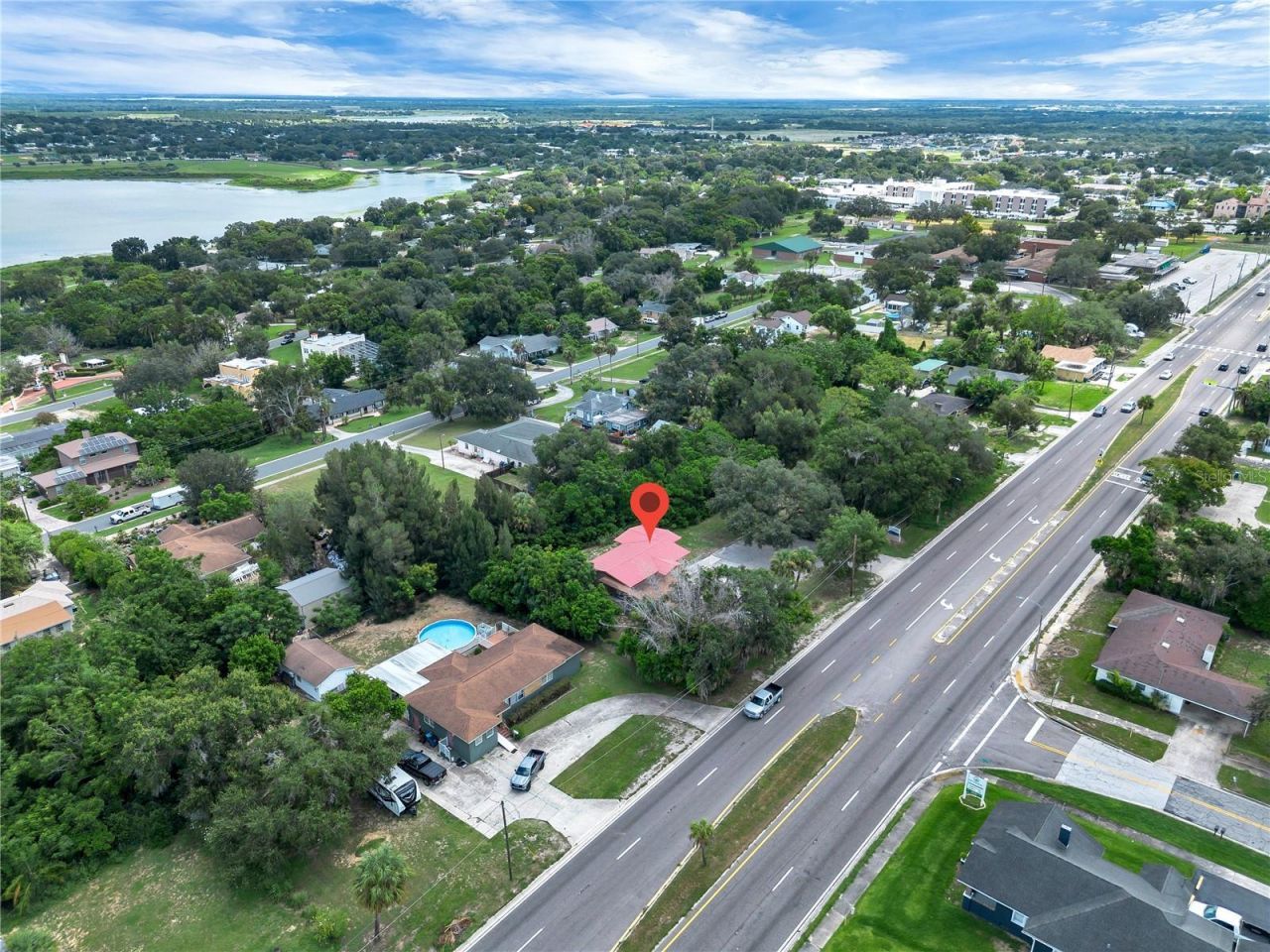 1001 Florida 60 E, Lake Wales, FL 33853 Photo