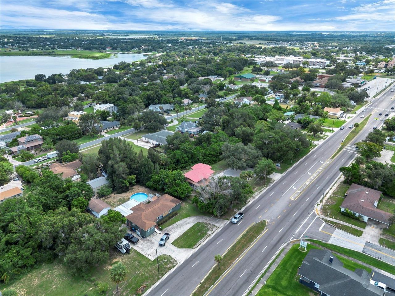 1001 Florida 60 E, Lake Wales, FL 33853 Photo