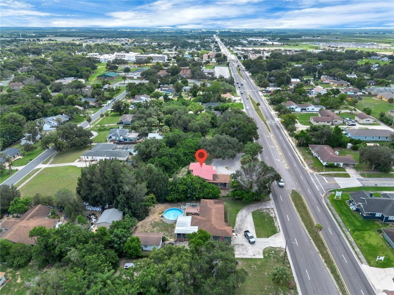 1001 Florida 60 E, Lake Wales, FL 33853 Photo