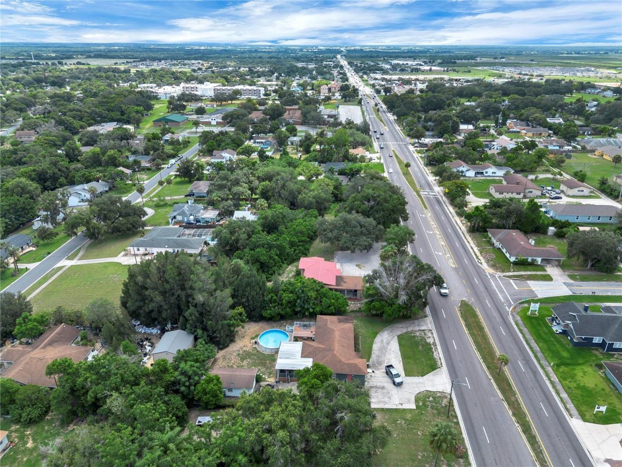 1001 Florida 60 E, Lake Wales, FL 33853 Photo