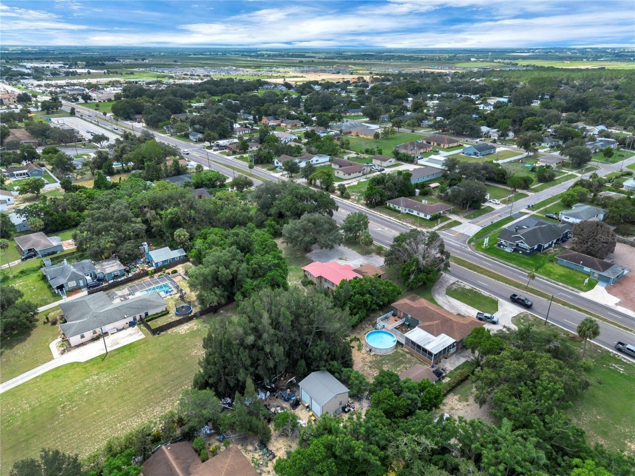 1001 Florida 60 E, Lake Wales, FL 33853 Photo