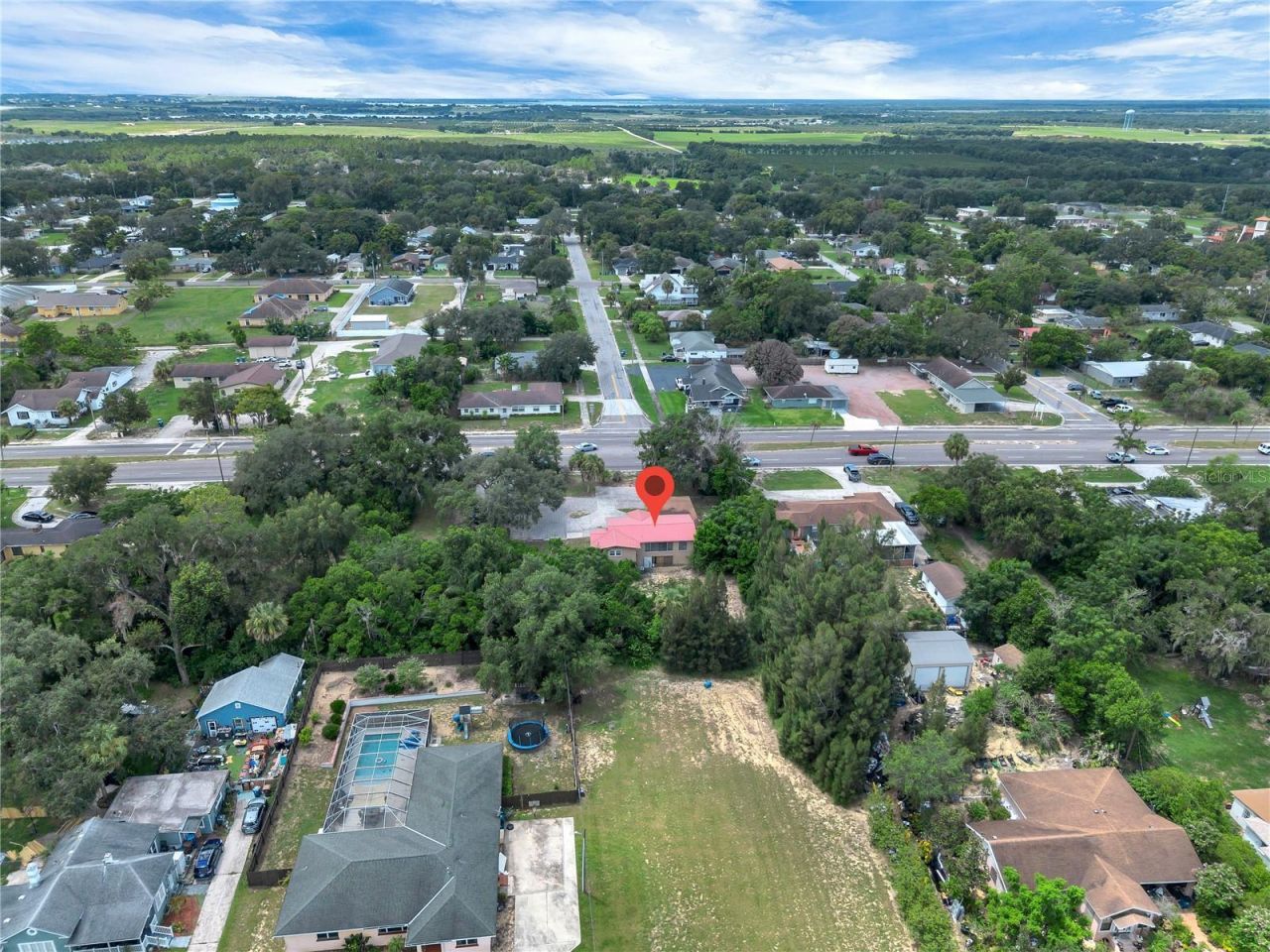 1001 Florida 60 E, Lake Wales, FL 33853 Photo