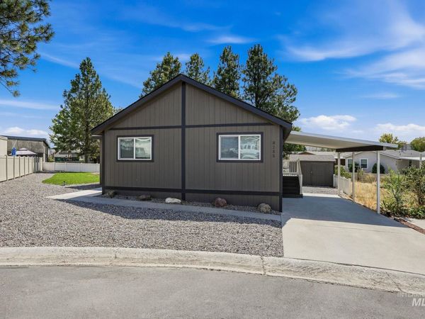 8255 Blue Ridge, Unit 6, Boise, ID 83716