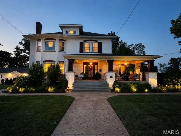 755 Cap Au Gris Street , Troy, MO 63379