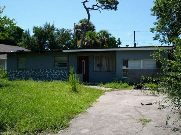 3170 2nd ST , FORT MYERS, FL 33916