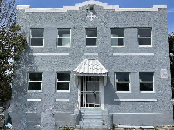 Unit 1, Miami, FL 33127