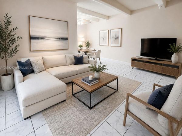 7500 SW 59th Pl , Unit 106, South Miami, FL 33143