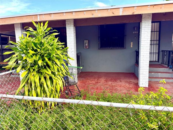 2140 NW 1st Ter, Unit A, Miami, FL 33125