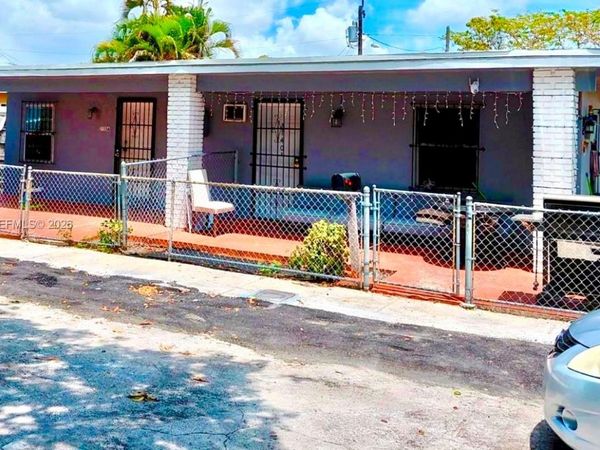 2140 NW 1st Ter , Unit A, Miami, FL 33125