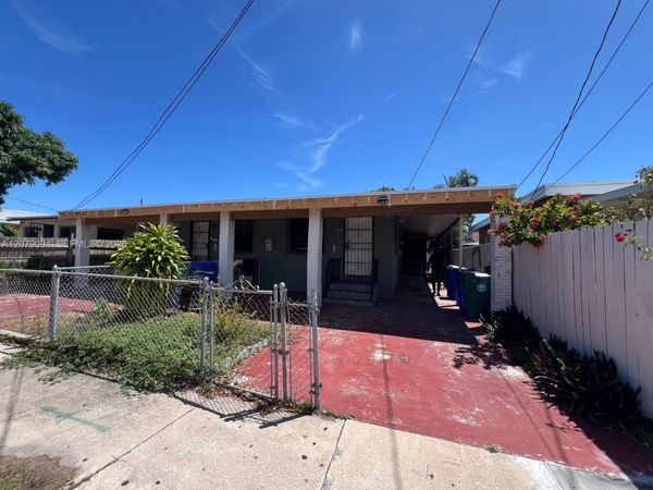 2140 NW 1st Ter , Unit A, Miami, FL 33125