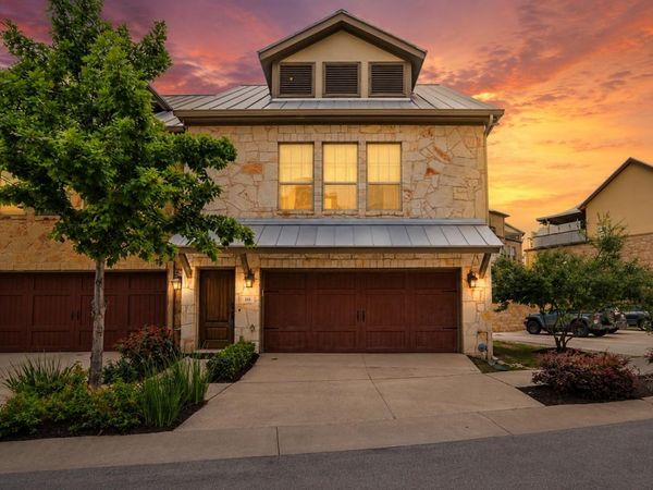 332 Adams ST, Georgetown, TX 78628