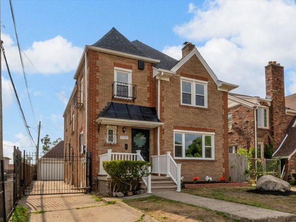 17127 San Juan Drive, Detroit, MI 48221