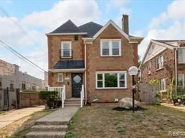 17127 San Juan Drive, Detroit, MI 48221