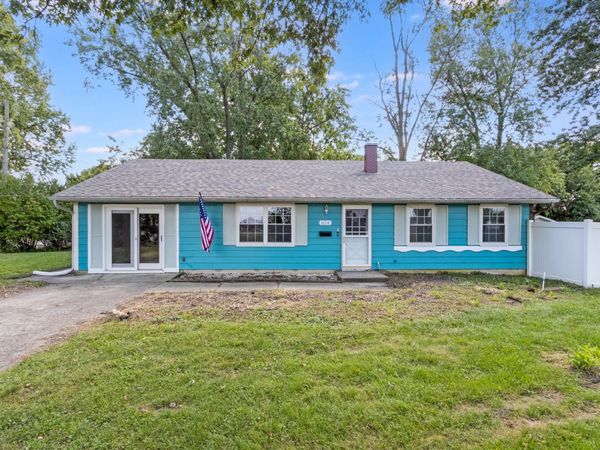 614 Berlin Avenue , Joliet, IL 60435