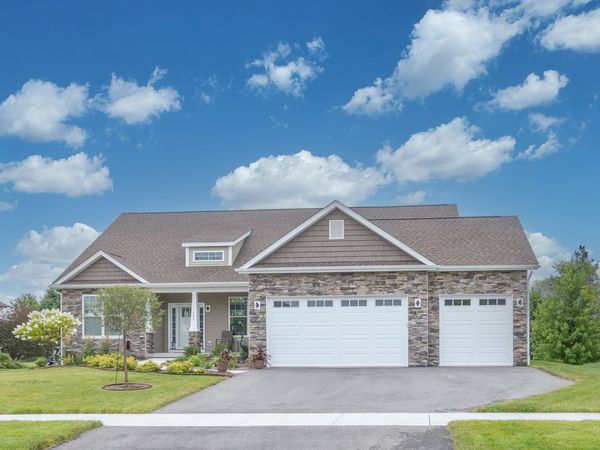 26507 W Cache Isle Circle , Channahon, IL 60410