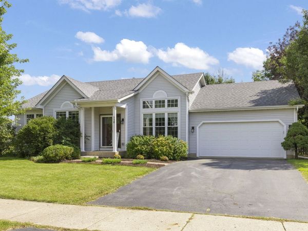 710 Cornell Drive , Oswego, IL 60543