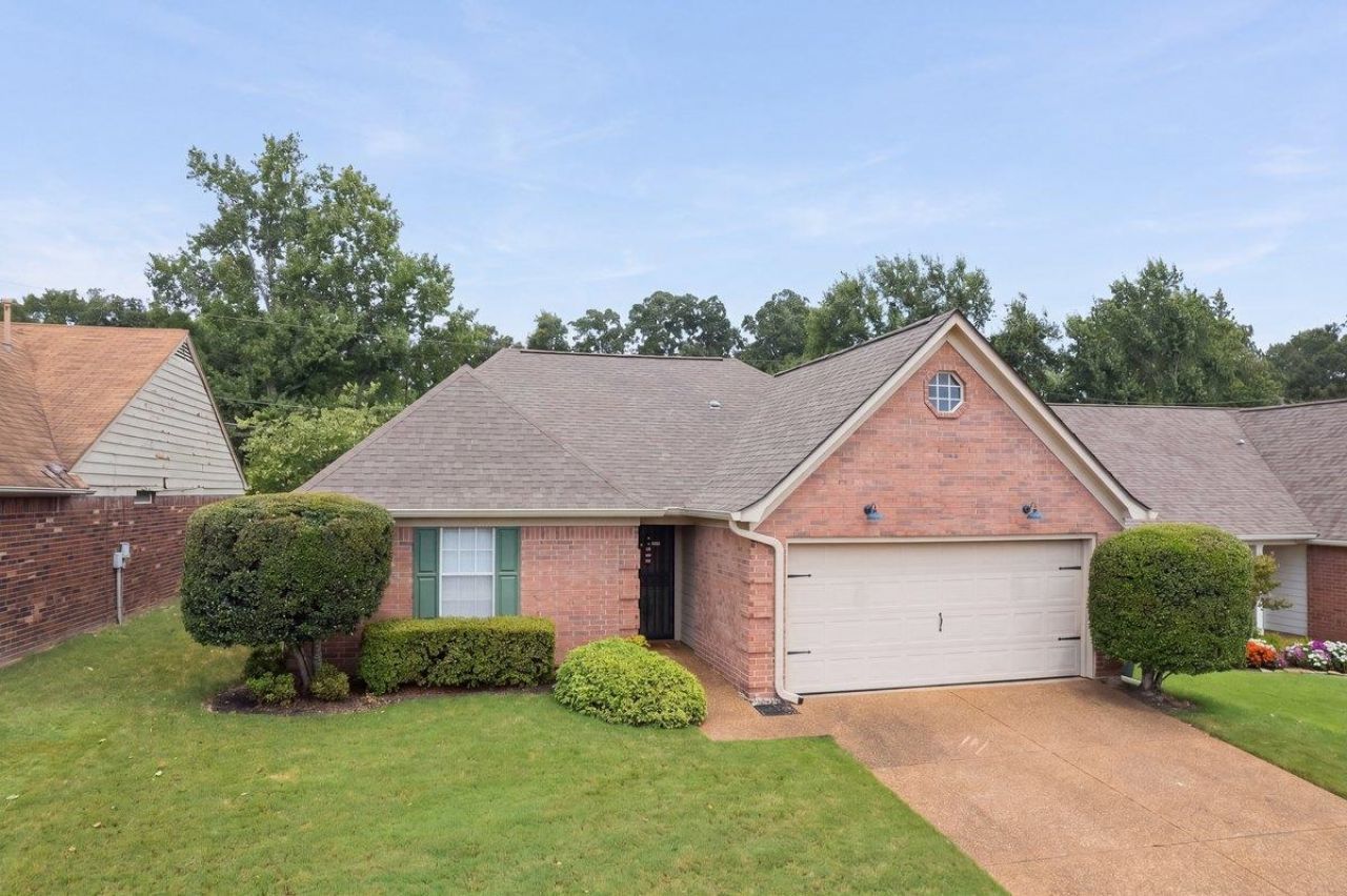 9590 Daly Dr, Lakeland, TN 38002 Main Photo